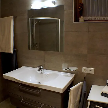 Apartment Katharina