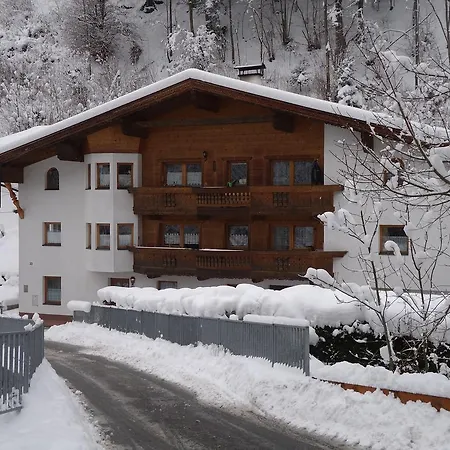 Apartment Katharina